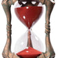 Wizard of Oz - Wicked Witches Hourglass Scaled Replica
