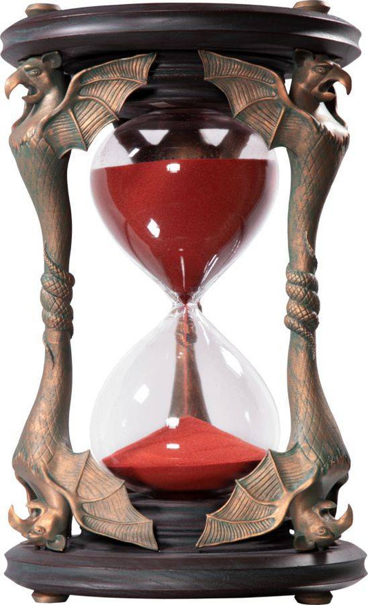 Wizard of Oz - Wicked Witches Hourglass Scaled Replica