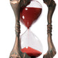 Wizard of Oz - Wicked Witches Hourglass Scaled Replica