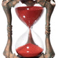 Wizard of Oz - Wicked Witches Hourglass Scaled Replica