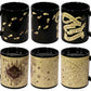 Harry Potter - Marauder's Map Heat Change Mug - Ozzie Collectables