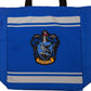 Harry Potter - Ravenclaw Crest Shopper Bag