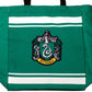 Harry Potter - Slytherin Crest Shopper Bag