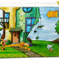 Catdog - Yard 1000 piece Jigsaw Puzzle