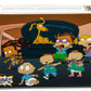 Rugrats - Lounge Room 1000 piece Jigsaw Puzzle