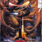 Godzilla - Godzilla vsKing Ghidorah 1000 piece Jigsaw Puzzle