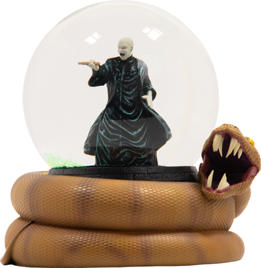 Harry Potter - Voldemort Snowglobe