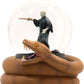 Harry Potter - Voldemort Snowglobe