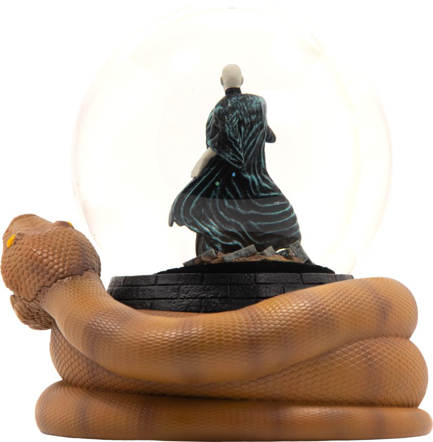 Harry Potter - Voldemort Snowglobe