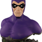 The Phantom - The Ghost Who Walks Bust