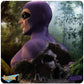The Phantom - The Ghost Who Walks Bust