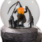 The Lord of the Rings - Light-up Balrog Snow Globe