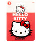 Hello Kitty - #1 Face Pin