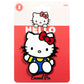 Hello Kitty - #5 Overall Pin