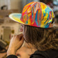 Back to the Future II - Marty McFly Replica Hat