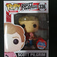 Scott Pilgrim Astro Boy Shirt - Scott Pilgrim Vs The World 2016 NYCC LE 1000 Pcs POP! Vinyl Figure #336 - Ozzie Collectables