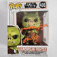 Star Wars - Gamorrean #406 Signed Pop! Vinyl