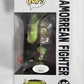 Star Wars - Gamorrean #406 Signed Pop! Vinyl