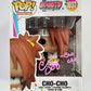 Boruto - Cho Cho Signed Pop! Vinyl