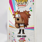 Boruto - Cho Cho Signed Pop! Vinyl