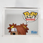 Boruto - Cho Cho Signed Pop! Vinyl