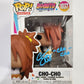 Boruto - Cho Cho Signed Pop! Vinyl