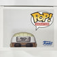 Naruto - Killer Bee #1200 EE Exclusive Stickered Signed Pop! Vinyl