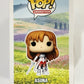 Sword Art Online - Asuna Signed Pop! Vinyl