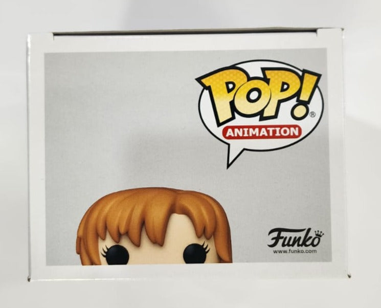 Sword Art Online - Asuna Signed Pop! Vinyl