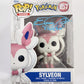 Pokemon - Sylveon Signed Pop! Vinyl