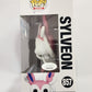 Pokemon - Sylveon Signed Pop! Vinyl