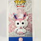 Pokemon - Sylveon Signed Pop! Vinyl