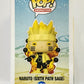 Naruto - Naruto Sixth Path Sage #932 Specialty Series Glow Exclusive Signed Pop! Vinyl