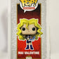 Yu-Gi-Oh! - Mai Valentine #1060 Signed Pop! Vinyl