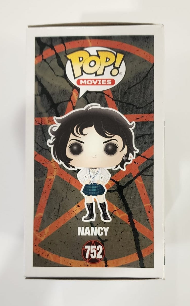 The Craft - Nancy #752 Signed Pop! Vinyl