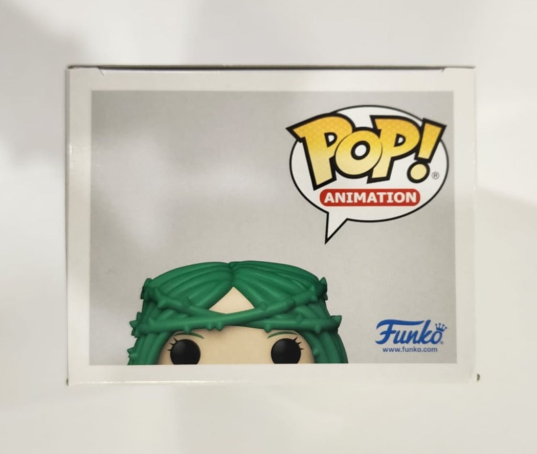 My Hero Academia - Ibara Shiozaki #1192 Signed Pop! Vinyl