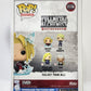 Fullmetal Alchemist: Brotherhood - Edward Elric #1176 Signed Pop! Vinyl