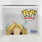 Fullmetal Alchemist: Brotherhood - Edward Elric #1176 Signed Pop! Vinyl