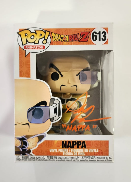 Boneco Funko pop! Animation - Dragon Ball z: Freeza #619 em