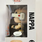 Dragon Ball Z - Nappa #613 Signed Pop! Vinyl