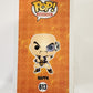 Dragon Ball Z - Nappa #613 Signed Pop! Vinyl