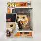 Dragon Ball Z - Dr. Gero #950 Signed Pop! Vinyl