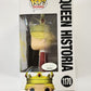 Attack on Titan - Queen Historia #1170 Signed Pop! Vinyl