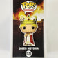 Attack on Titan - Queen Historia #1170 Signed Pop! Vinyl