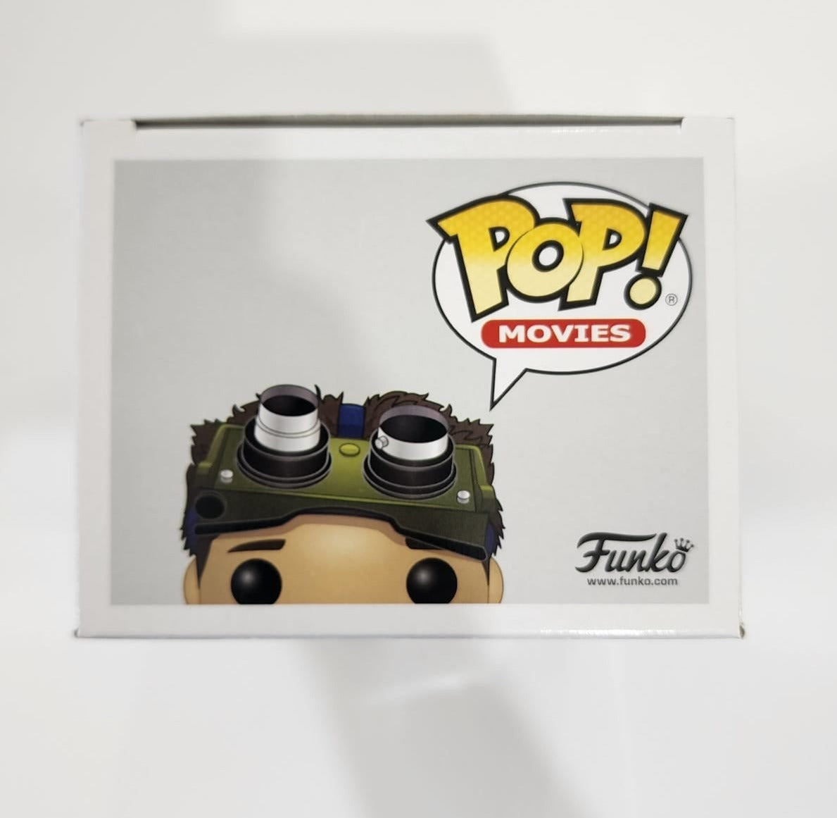 Ghostbusters: Afterlife - Podcast #927 Signed Pop! Vinyl