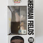 Candyman - Sherman Fields #1159 Signed Pop! Vinyl