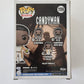 Candyman - Sherman Fields #1159 Signed Pop! Vinyl