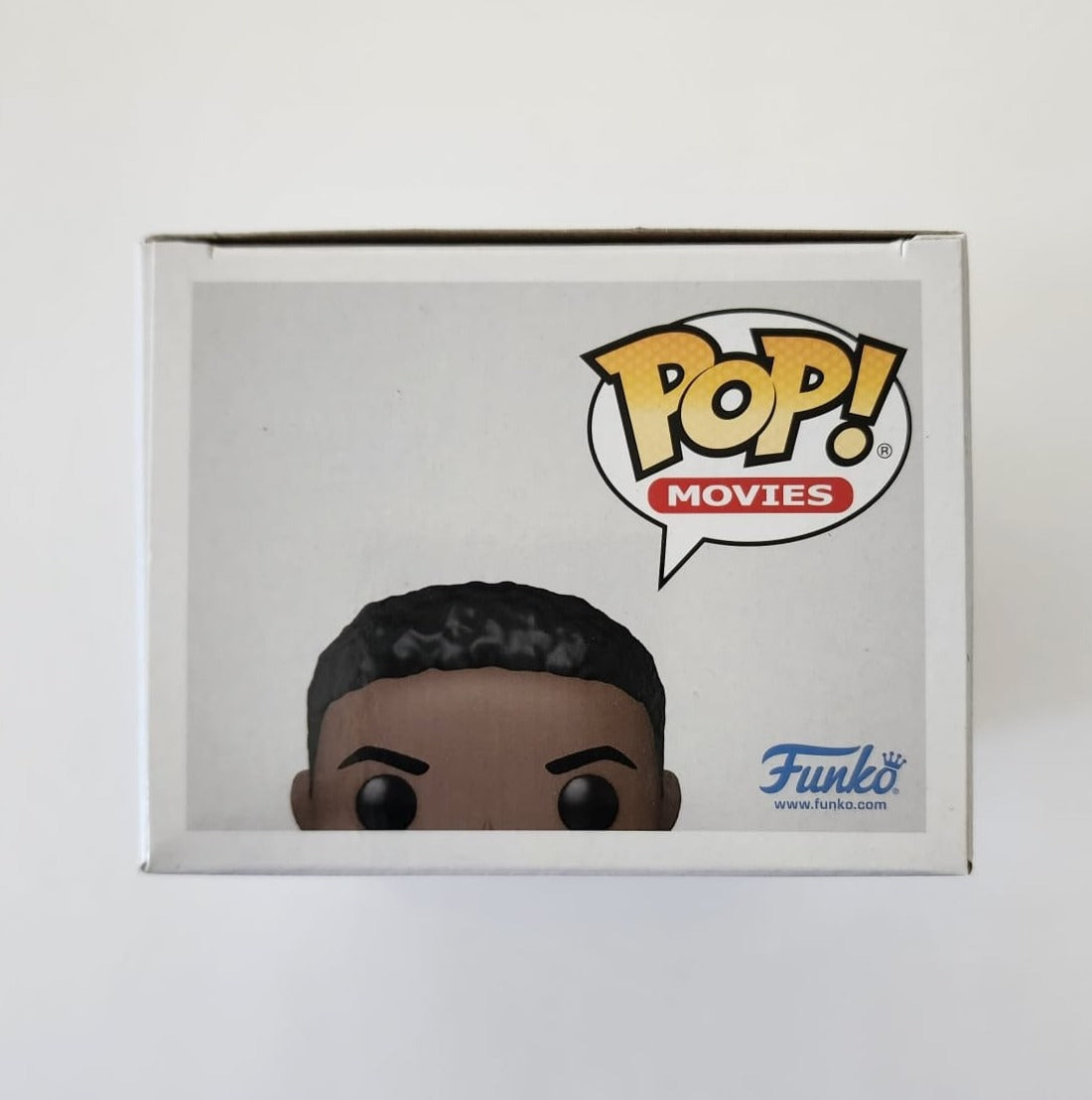 Candyman - Sherman Fields #1159 Signed Pop! Vinyl