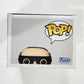 The Office - Kevin Malone #1175 Signed Pop! Vinyl