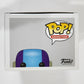 Dragon Ball Super - Zen-Oh #362 Galactic Toys Exclusive Stickered Signed Pop! Vinyl